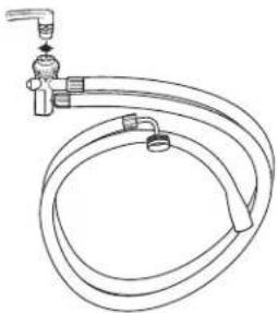 WHIRLPOOL LCE4332PQ - Piezas suministradas: - 4