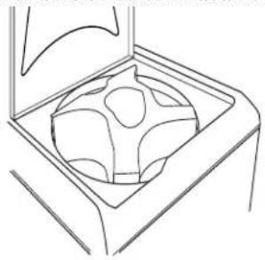 WHIRLPOOL LCE4332PQ - Risque du poids excessif - 3