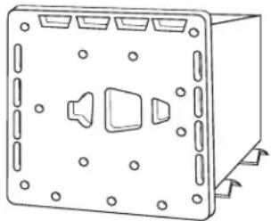 WHIRLPOOL LCE4332PQ - ADVERTENCIA - 1