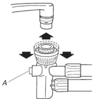 WHIRLPOOL LCE4332PQ - Connect Washer - 1