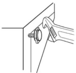WHIRLPOOL LCE4332PQ - ADVERTENCIA - 2