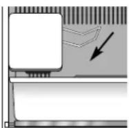 WHIRLPOOL ASD2325KEB - Instructions de fonctionnement - 1