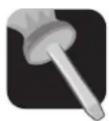 WHIRLPOOL ASD2325KEB - Materials Needed: - 3