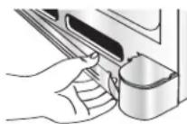 WHIRLPOOL ASD2325KEB - Materiales necesarios: - 1