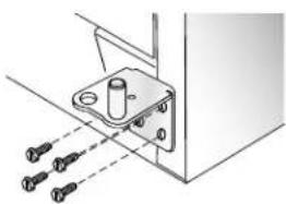 WHIRLPOOL ASD2325KEB - For ice and water dispensing models only: - 5