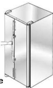 WHIRLPOOL ASD2325KEB - Instalación: - 2