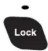 WHIRLPOOL ASD2325KEB - Dispenser Lock (select models) - 1