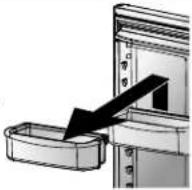 WHIRLPOOL ASD2325KEB - Installation : - 1