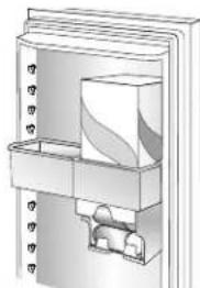 WHIRLPOOL ASD2325KEB - Desmontaje: - 2
