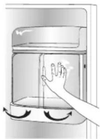 WHIRLPOOL ASD2325KEB - (modelos selectos) - 1