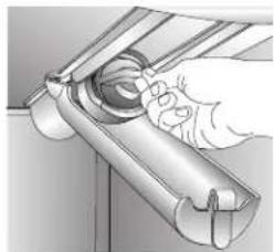 WHIRLPOOL ASD2325KEB - Initial Installation - 1