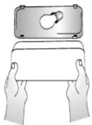 WHIRLPOOL ASD2325KEB - Section inférieure du compartiment des aliments frais - 2