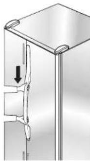 WHIRLPOOL ASD2325KEB - Installation - 1