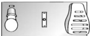 WHIRLPOOL ASD2325KEB - Upper Freezer Section - 1