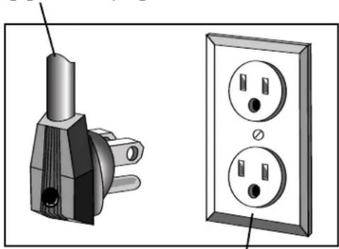 WHIRLPOOL ASD2325KEB - To reduce risk of injury or death, follow basic precautions, including the following: - 2