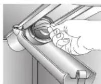 WHIRLPOOL ASD2325KEB - Installation initiale - 1