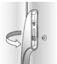 WHIRLPOOL ASD2325KEB - Installation : - 2