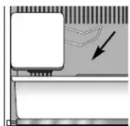 WHIRLPOOL ASD2325KEB - Instrucciones de funcionamiento - 1