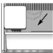 WHIRLPOOL ASD2325KEB - Operating Instructions - 1