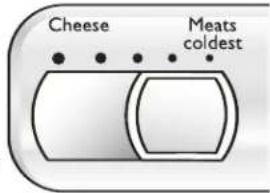 WHIRLPOOL ASD2325KEB - Cajón con control de la temperatura (modelos selectos) - 1