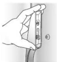 WHIRLPOOL ASD2325KEB - To Install: - 3