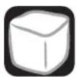 WHIRLPOOL ASD2325KEB - To Use Dispenser Pad: - 1