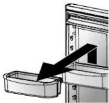 WHIRLPOOL ASD2325KEB - Instalación: - 1