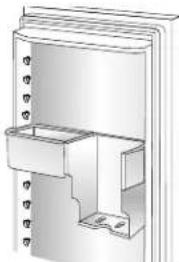 WHIRLPOOL ASD2325KEB - Desmontaje: - 1
