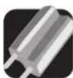 WHIRLPOOL ASD2325KEB - Covered Storage Bucket (select models) - 2