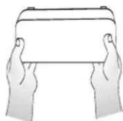 WHIRLPOOL ASD2325KEB - Lower Fresh Food Section - 1