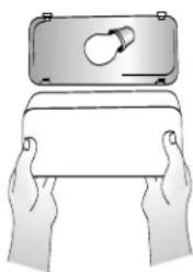 WHIRLPOOL ASD2325KEB - Lower Fresh Food Section - 2