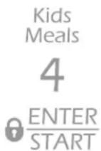 WHIRLPOOL UMC5200BAS - REPAS ENFANTS - 1