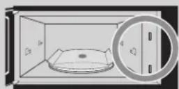 WHIRLPOOL AMV5164BAS - ATTENTION - 3