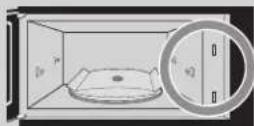 WHIRLPOOL AMV5164BAS - PRECAUCION - 3