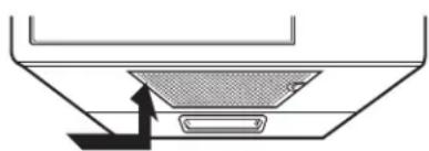 WHIRLPOOL AMV5164BAS - CAUTION - 3