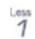 WHIRLPOOL AMV5164BAS - MORE/LESS (PLUS/ MOINS) - 2