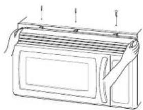 WHIRLPOOL AMV5164BAS - Entretien et nettoyage - 1