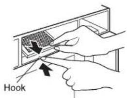 WHIRLPOOL AMV5164BAS - Cuidado y limpieza - 1