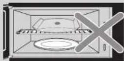 WHIRLPOOL AMV5164BAS - PRECAUCION - 1
