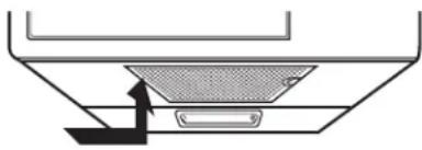 WHIRLPOOL AMV5164BAS - ATTENTION - 3