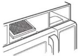 WHIRLPOOL AMV5164BAS - Entretien et nettoyage - 3