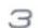 WHIRLPOOL AMV5164BAQ - Example: To set for 3 minutes. - 1