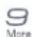 WHIRLPOOL AMV5164BAQ - Example: To cook food for 3 minutes at 90% power and then 70% power for 7 minutes 30 seconds. - 6