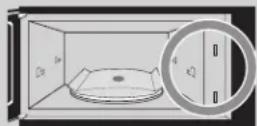 WHIRLPOOL AMV5164BAQ - ATTENTION - 3