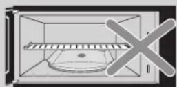 WHIRLPOOL AMV5164BAQ - ATTENTION - 2