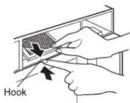 WHIRLPOOL AMV5164BAQ - Cuidado y limpieza - 1