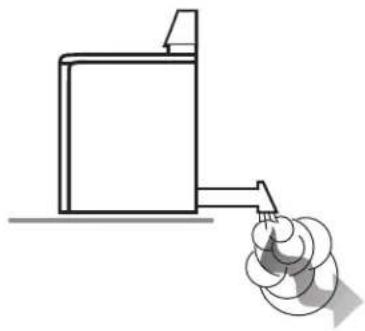 WHIRLPOOL NDE2335AYW - QUE HACER - 1