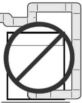 WHIRLPOOL NDE2335AYW - QUE NO HACER - 1