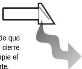 WHIRLPOOL NDE2335AYW - QUE HACER - 1