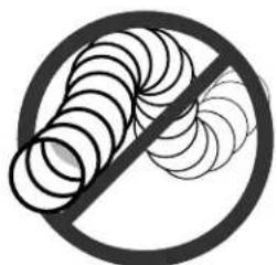 WHIRLPOOL NDE2335AYW - DON'T - 1